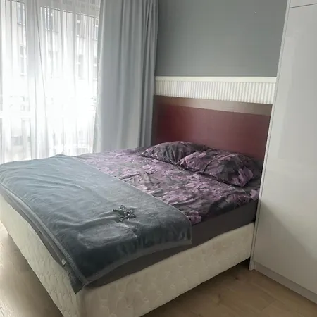 M2 W Centrum Koszalina Blisko Dworca *